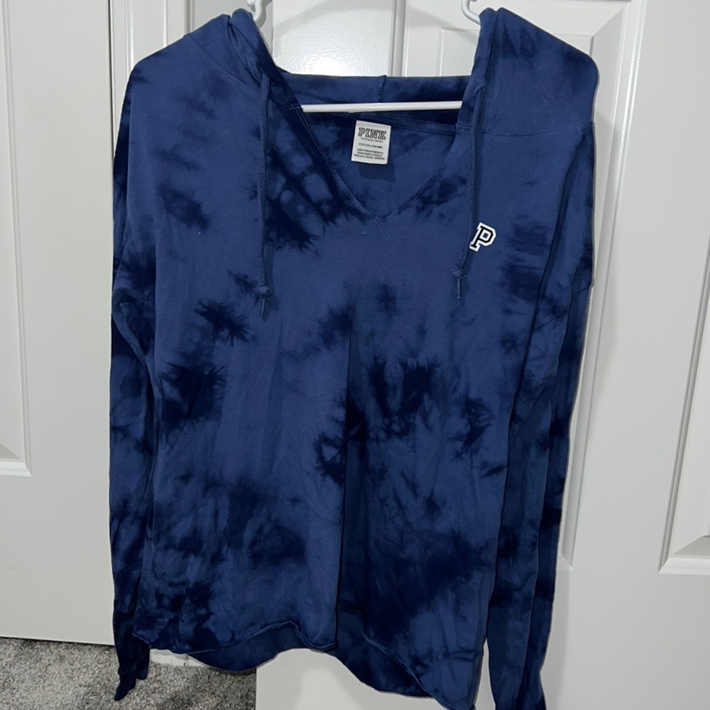 Pink (Victoria’s Secret) Sweatshirt
